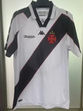 1997 Vasco Away Retro Soccer Jersey