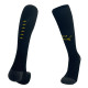 23-24 Dortmund Away Black Socks
