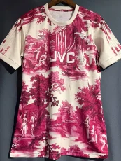 23-24 ARS Pink Special Edition Fans Training Shirts