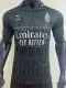 23-24 ACM Black Joint Edition Player Version Soccer Jersey