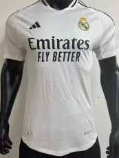 24-25 RMA Home Concept Edition Player Version Soccer Jersey