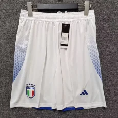 2024 Italy Home Shorts Pants