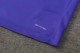 24-25 INT Purple Training Short Suit