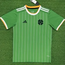 24-25 Celtic Green Special Edition Fans Soccer Jersey