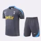 24-25 TOT Dark Gray Training Short Suit