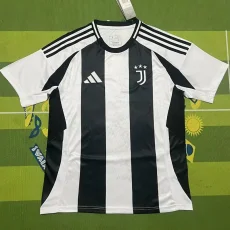 24-25 JUV Home Concept Edition Fans Soccer Jersey