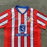 24-25 ATM Home Concept Edition Fans Soccer Jersey