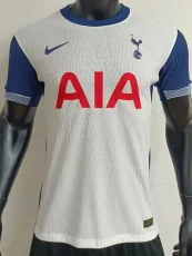 24-25 TOT Home Concept Edition Player Version Soccer Jersey
