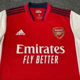 21-22 ARS Home Fans Soccer Jersey