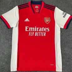 21-22 ARS Home Fans Soccer Jersey