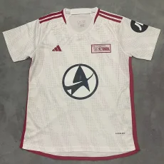 2024 Berlin Union Limited Edition Fans Soccer Jersey