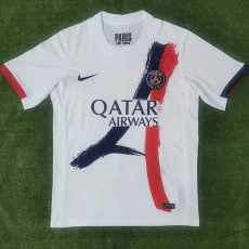 24-25 PSG Away Concept Edition Fans Soccer Jersey