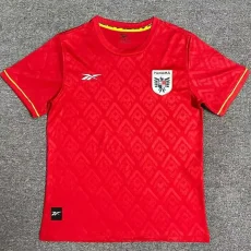 24-25 Panama Home Fans Soccer Jersey