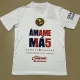 23-24 Club America White Champion Special Edition Training Shirts 15冠军版
