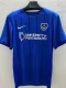 24-25 Portsmouth Home Fans Soccer Jersey