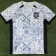 24-25 Portugal White Special Edition Fans Soccer Jersey