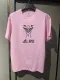 2024 Inter Miami Pink T-shirt