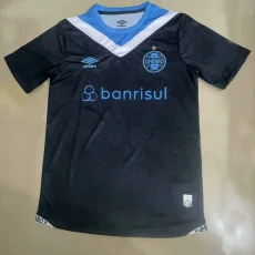 24-25 Gremio Third Fans Soccer Jersey