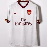 2007-2008 ARS Away Retro Soccer Jersey