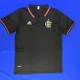 2024-25 Flamengo Black Polo Short Sleeve(有领)