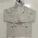 2024 New NK Brown Windbreaker