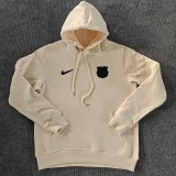 24-25 BAR Khaki Hoody 卡其色(加绒)