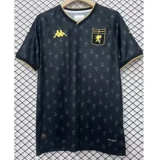 24-25 Genoa Third Fans Soccer Jersey