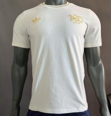 2024 Colombia White Training shirts (High Quality)