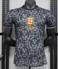 24-25 England Comma Special Edition Player Version Soccer Jersey