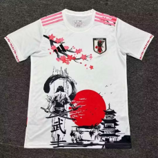 24-25 Japan Special Edition Fans Soccer Jersey *太阳武士