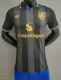 24-25 Man Utd Grey Special Edition Player Version Training shirts
