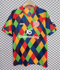 24-25 Mainz 05 Special Edition Fans Soccer Jersey