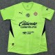 24-25 Chivas Fluorescent Green Goalkeeper Soccer Jersey