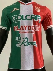 24-25 Necaxa Cup Edition Player Version Soccer Jersey