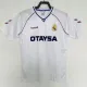1990-1992 RMA Home Retro Soccer Jersey