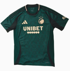 24-25 Copenhagen FC Third Fans Soccer Jersey