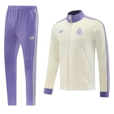 24-25 RMA Khaki lacket Tracksuit #09