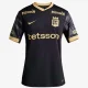 25-26 Atletico Nacional Away Fans Soccer Jersey