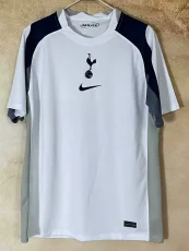 25-26 ToT White Special Edition Fans Soccer Jersey