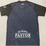 24-25 Racing de Santander Black Goalkeeper Soccer jersey