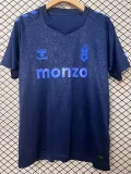 2025 Coventry City Special Edition Fans Soccer Jersey