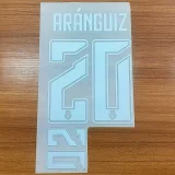 25-26 Universidad De Chile Home Fans Soccer Jersey