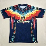  25-26 Club America Special Edition Fans Soccer Jersey