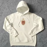 25-26 Bayern 125th Anniversary White Hoody白色(加绒)