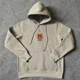 25-26 Bayern 125th Anniversary Grey Hoody 灰色(加线)