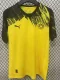 24-25 Dorumund Yellow Special Edition Fans Training Shirts