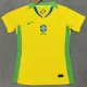 25-26 Brazil W Home Women Soccer Jersey(女)