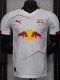 25-26 RB Leipzig Home Player Version Soccer Jersey