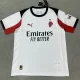 25-26 ACM White Special Edition Fans Soccer Jersey