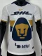 25-26 Pumas UNAM Home Player Version Soccer Jersey